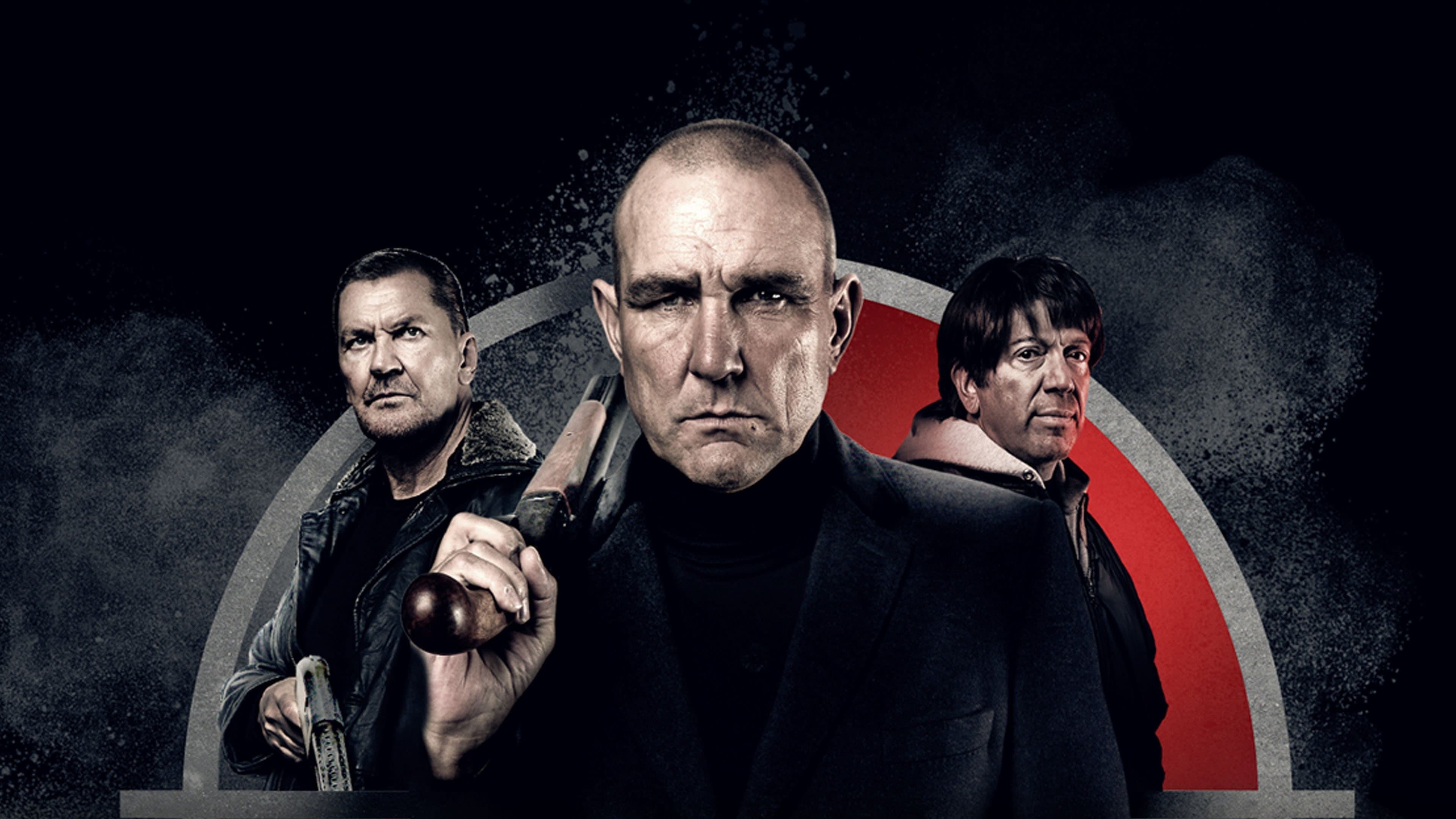 Rise of the Footsoldier: Origins Backdrop