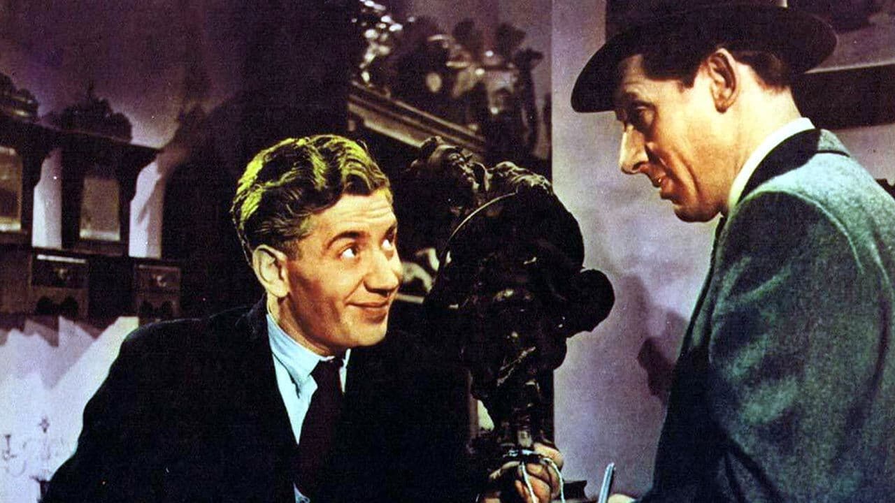 Time Is My Enemy Backdrop