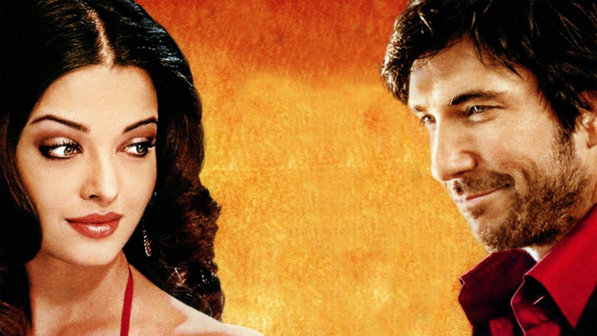 The Mistress of Spices Backdrop