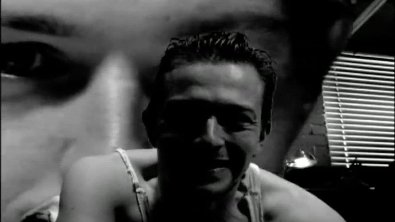 Cinema16: British Short Films Backdrop