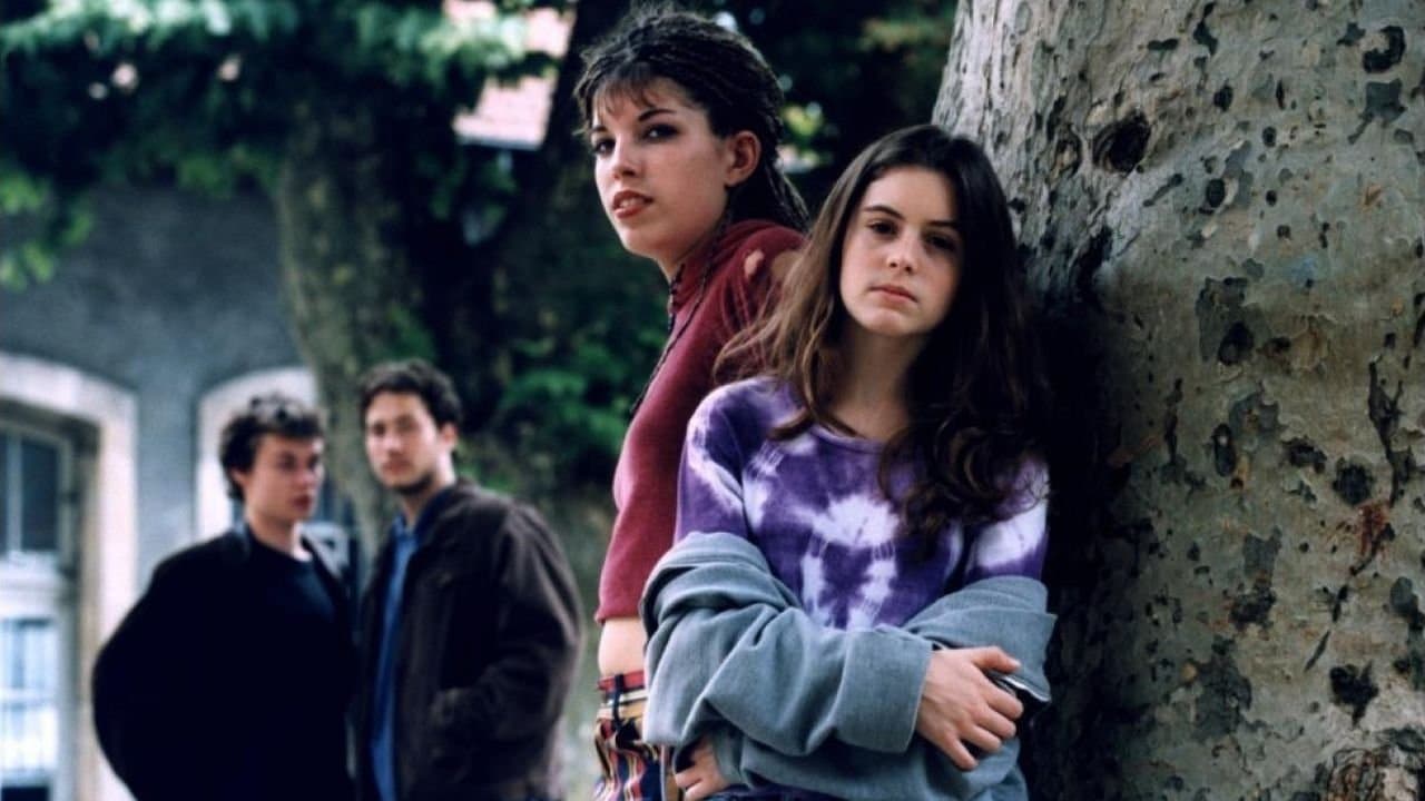 Bad Company Backdrop