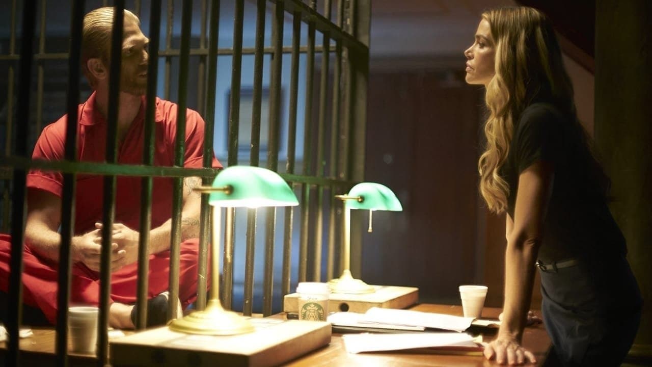 American Violence Backdrop