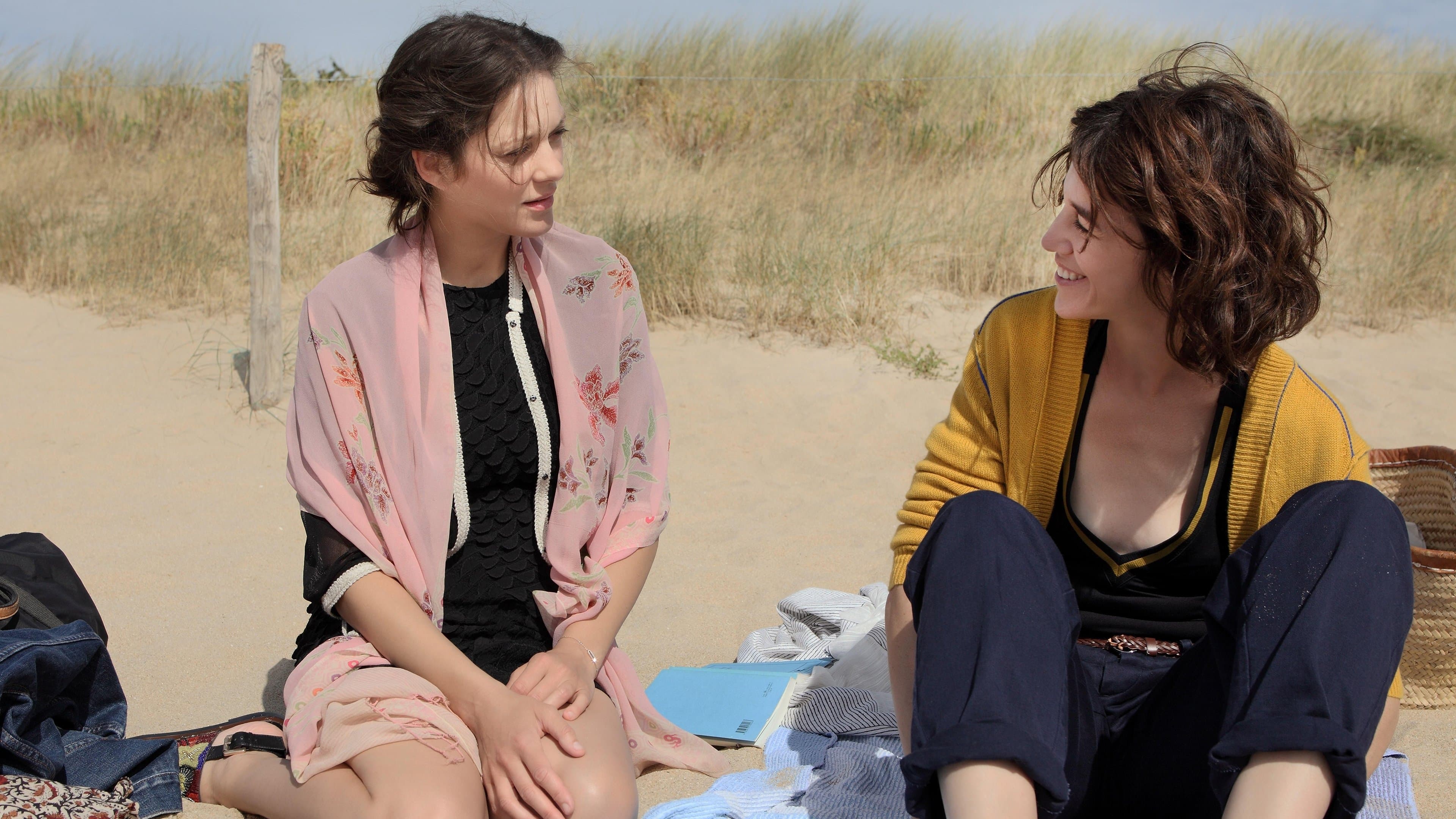 Ismael's Ghosts Backdrop