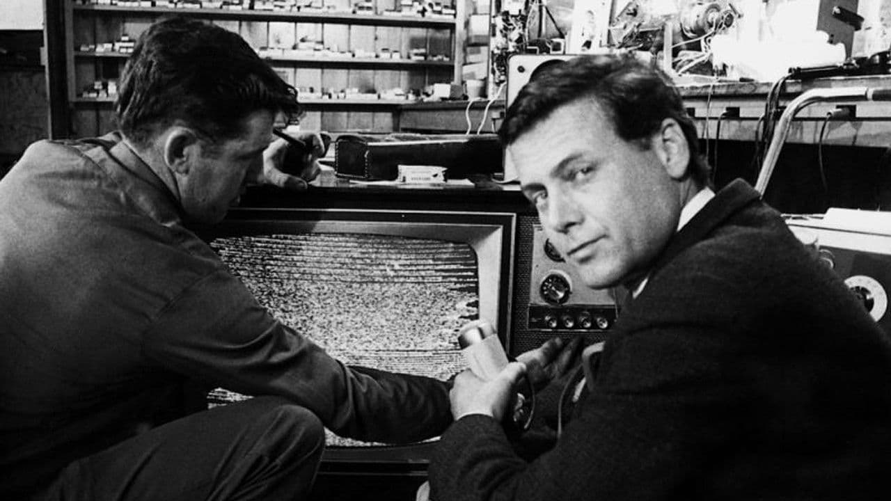 The Delegation Backdrop