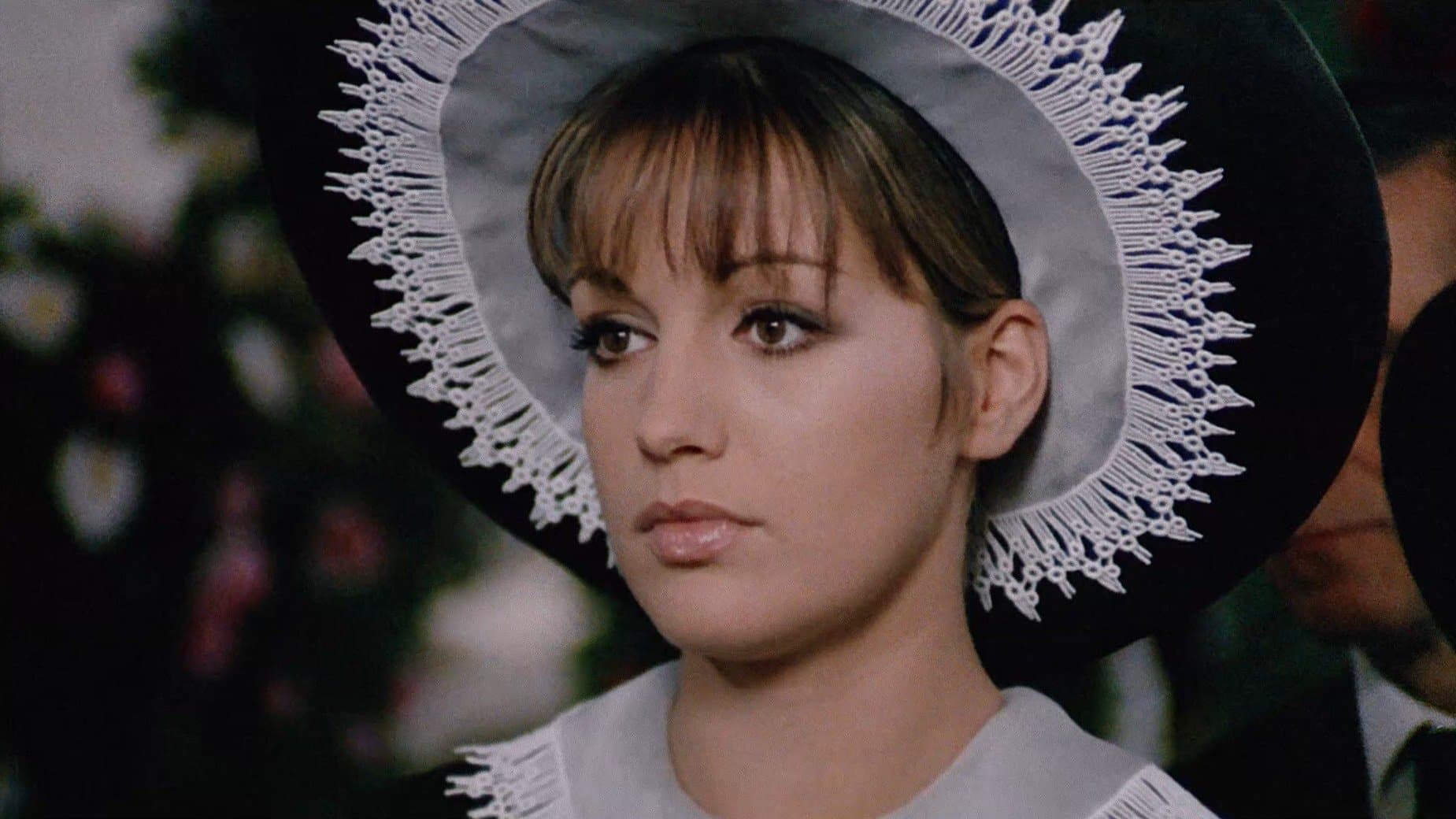 The Libertine Backdrop