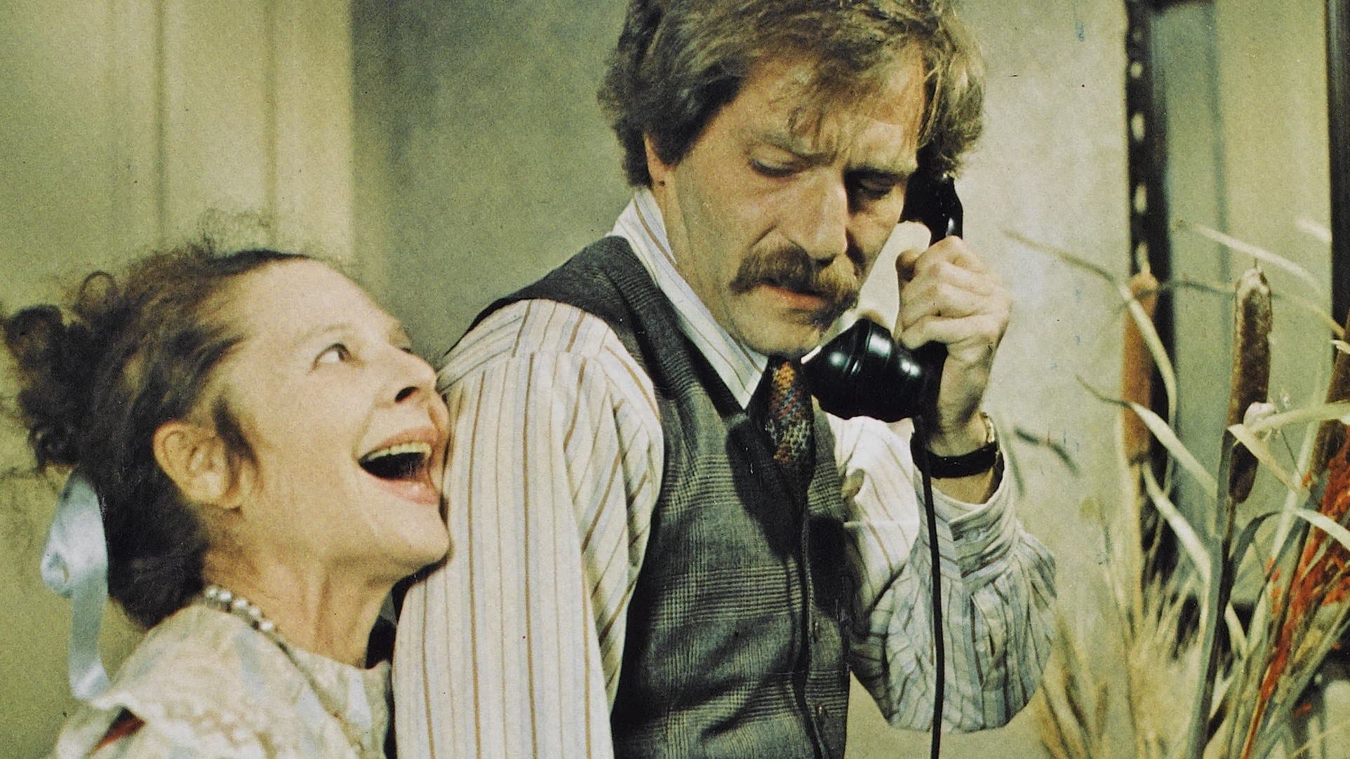 Where’s Poppa? Backdrop