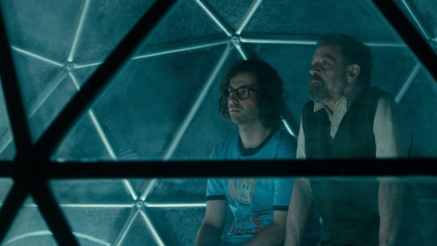 Brigsby Bear Backdrop