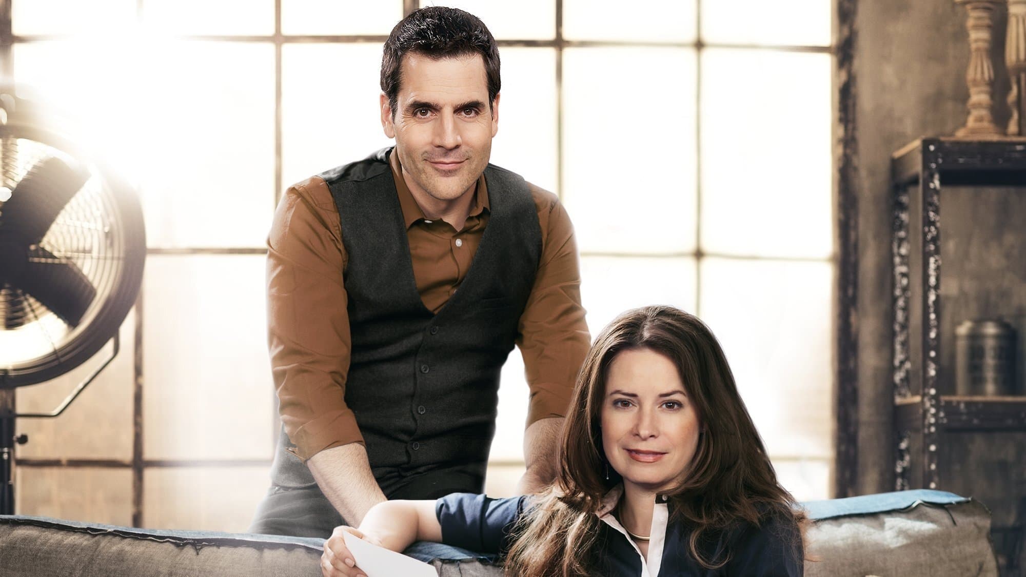 Love's Complicated Backdrop