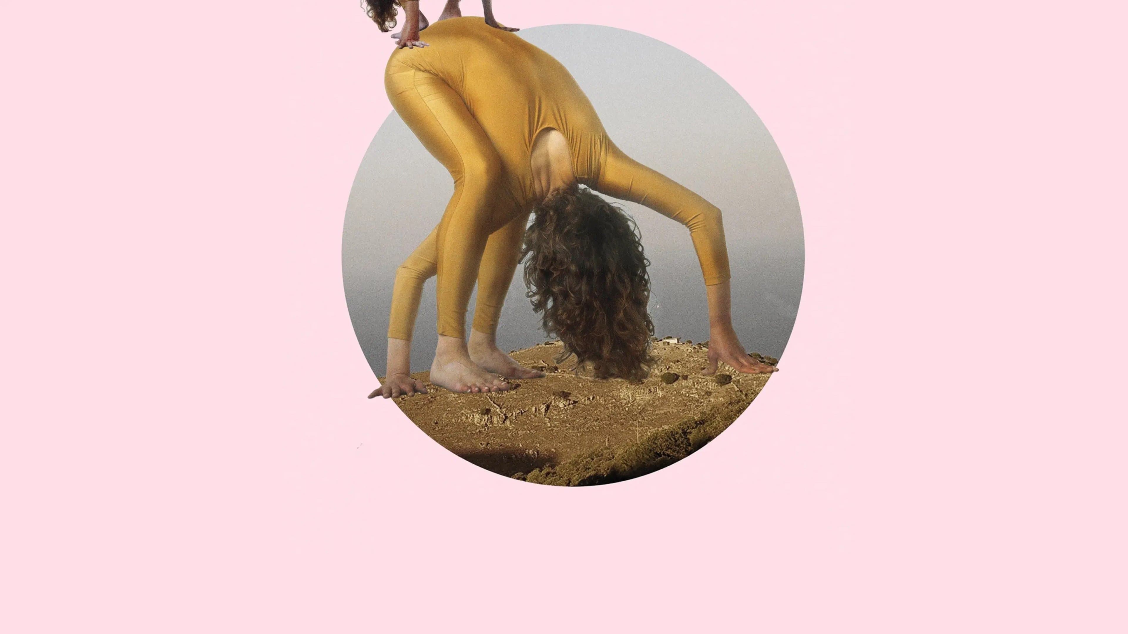 Swimming Home Backdrop