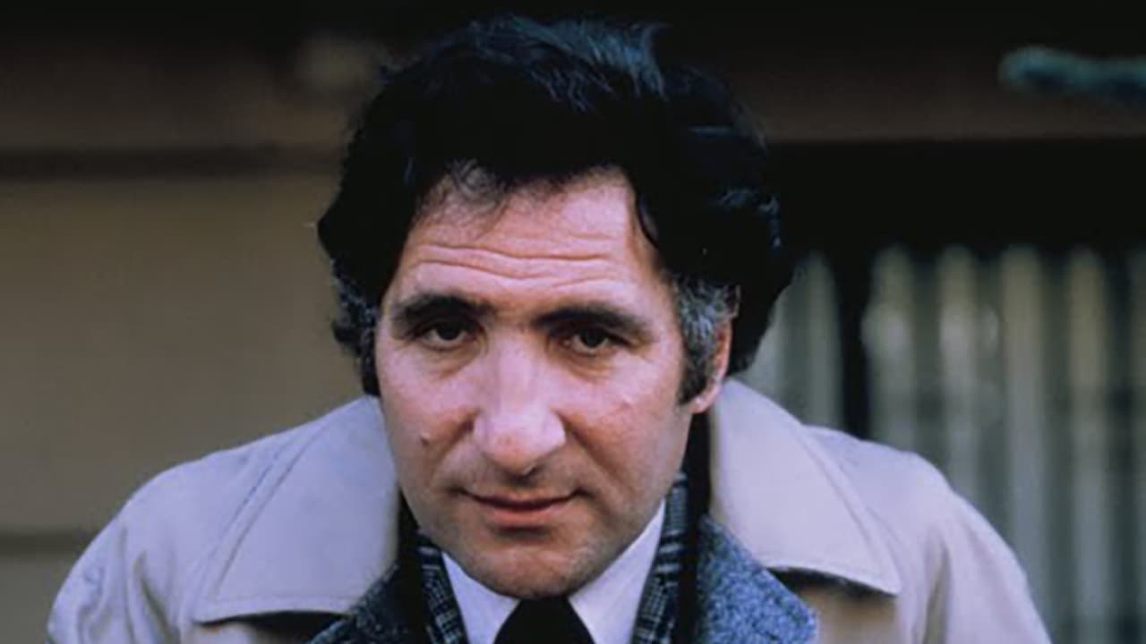 Without a Trace Backdrop