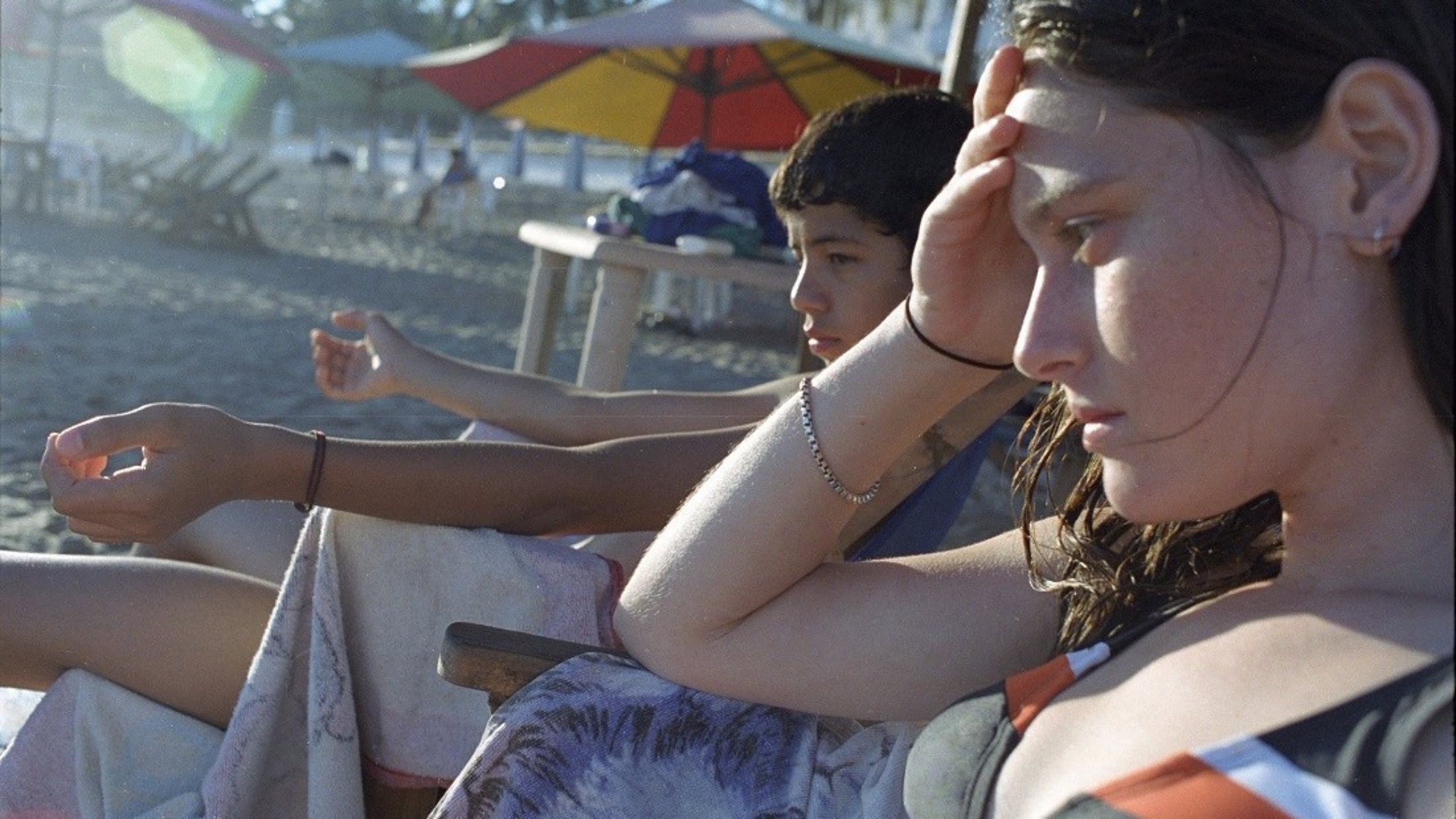 Year of the Nail Backdrop