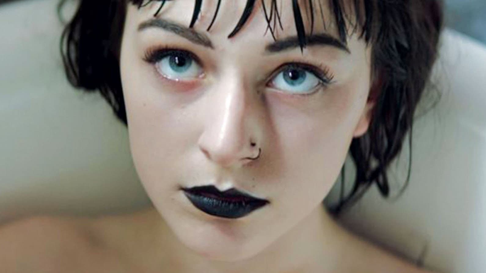 Metal Heart Backdrop