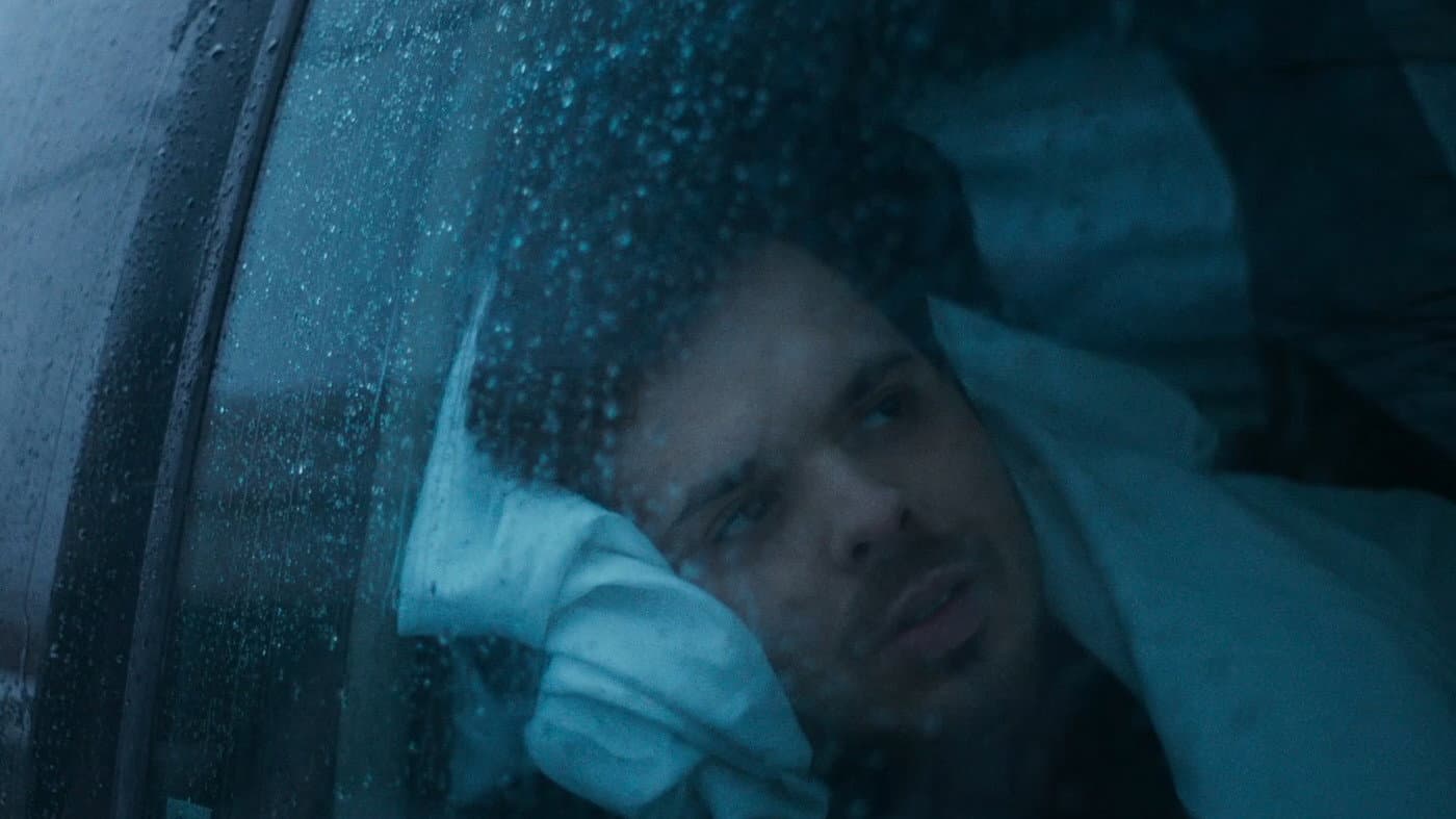 Florida-Montréal Backdrop