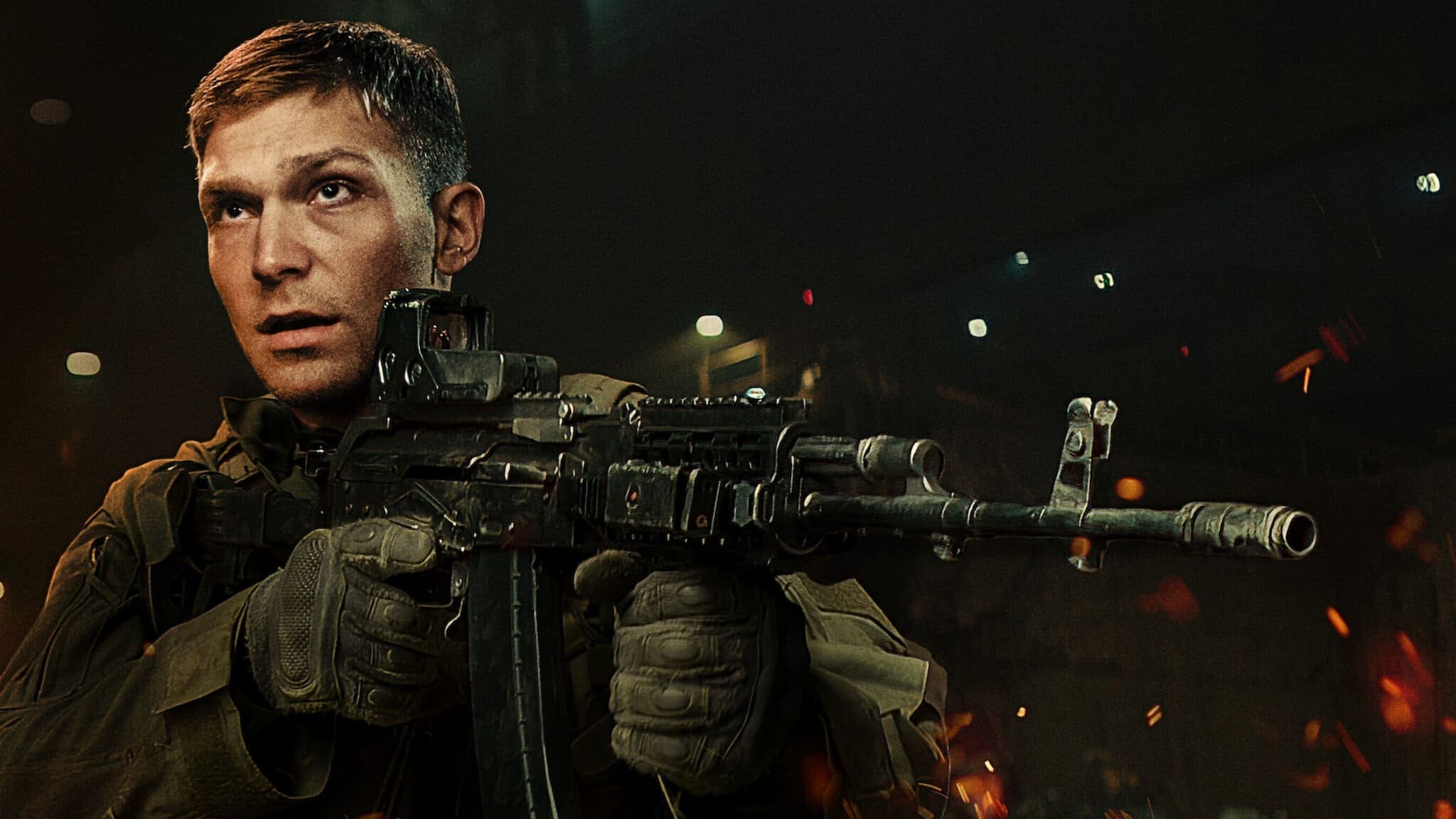 Soulcatcher Backdrop