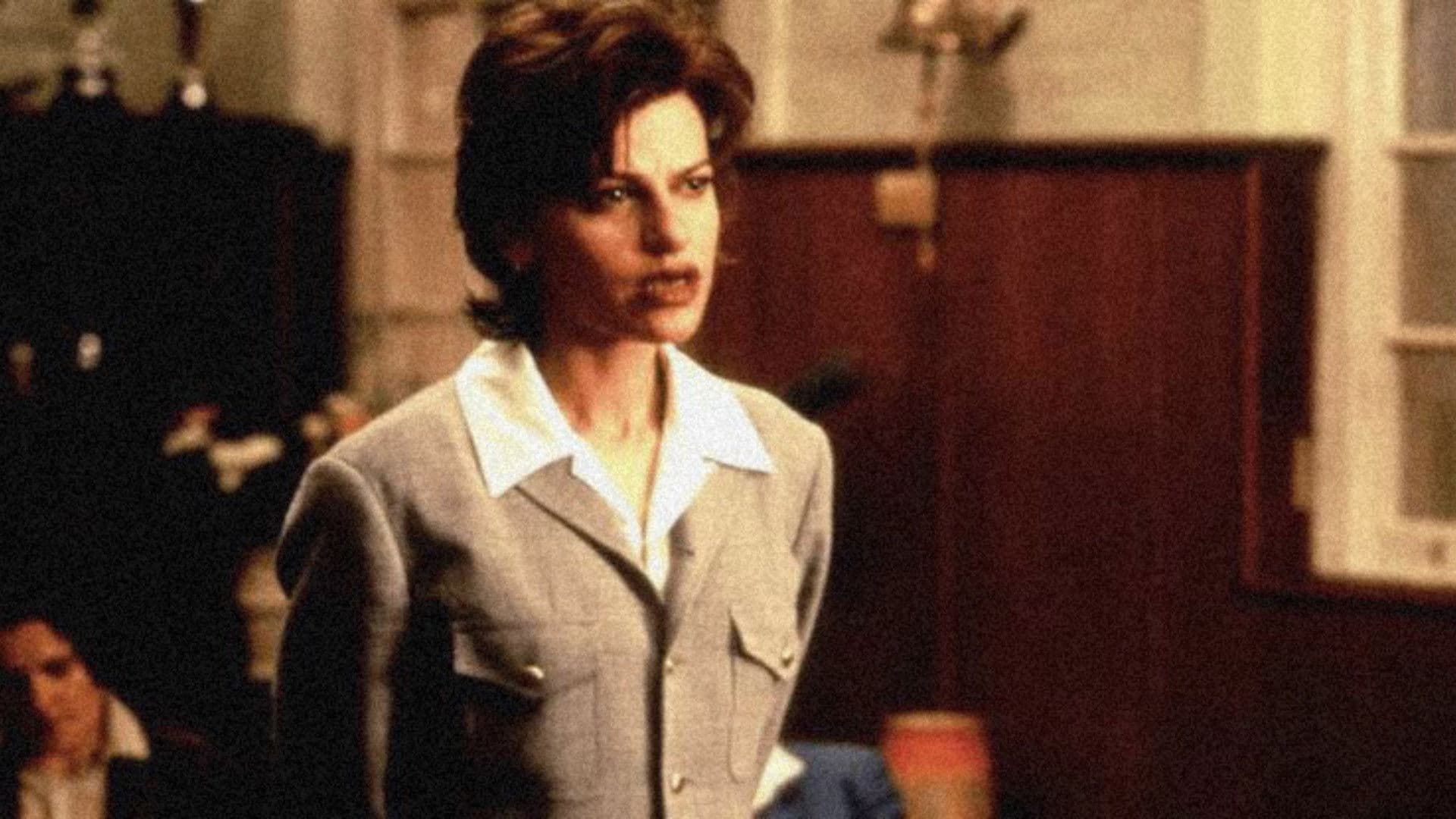 Dallas Doll Backdrop