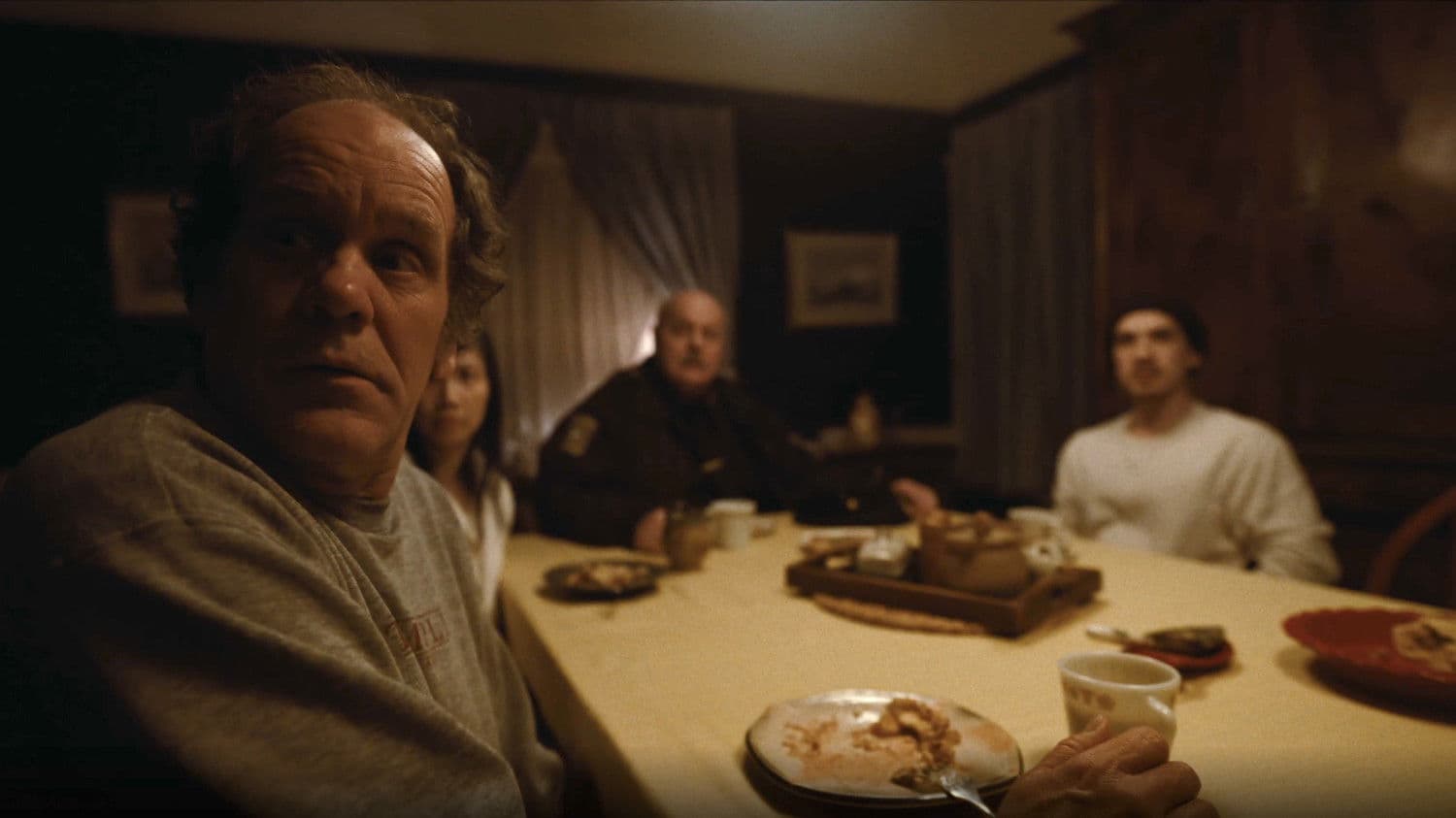 The Family Circus Backdrop