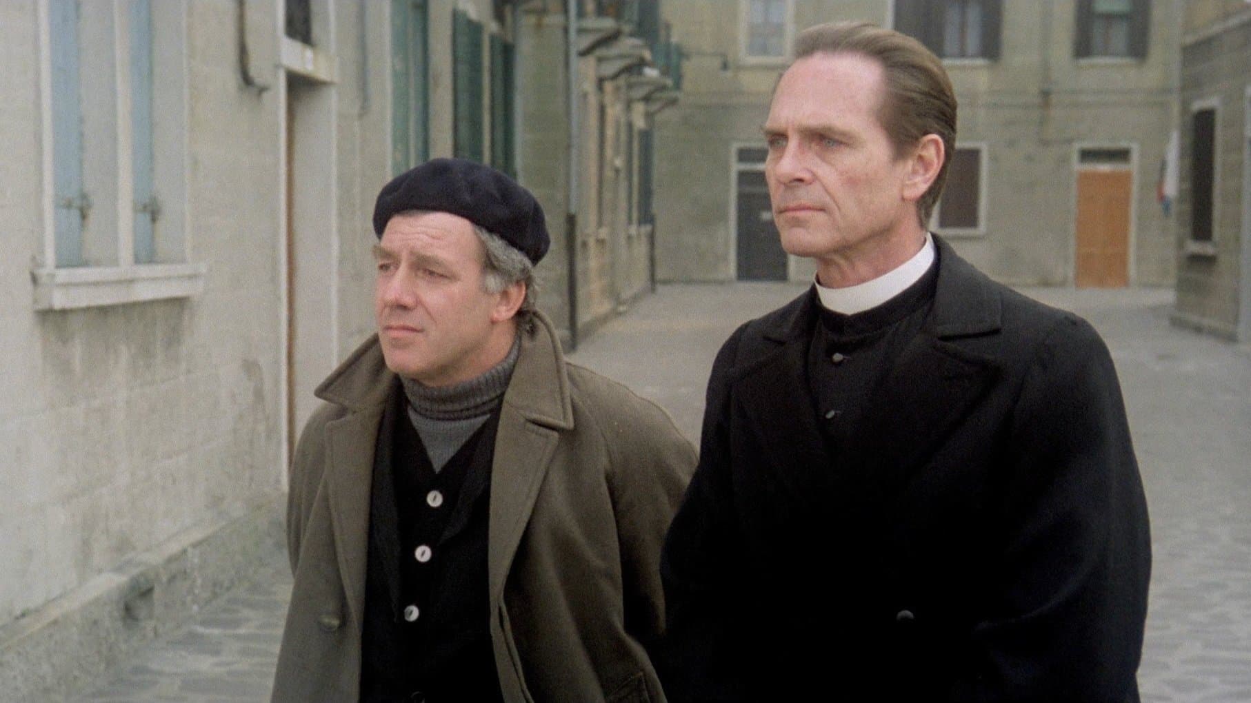 The Bloodstained Shadow Backdrop