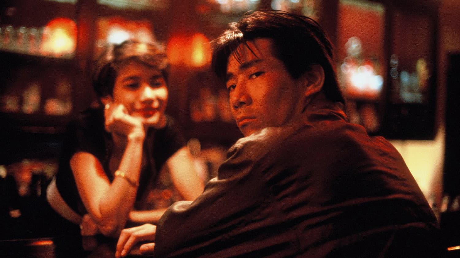 All Under the Moon Backdrop