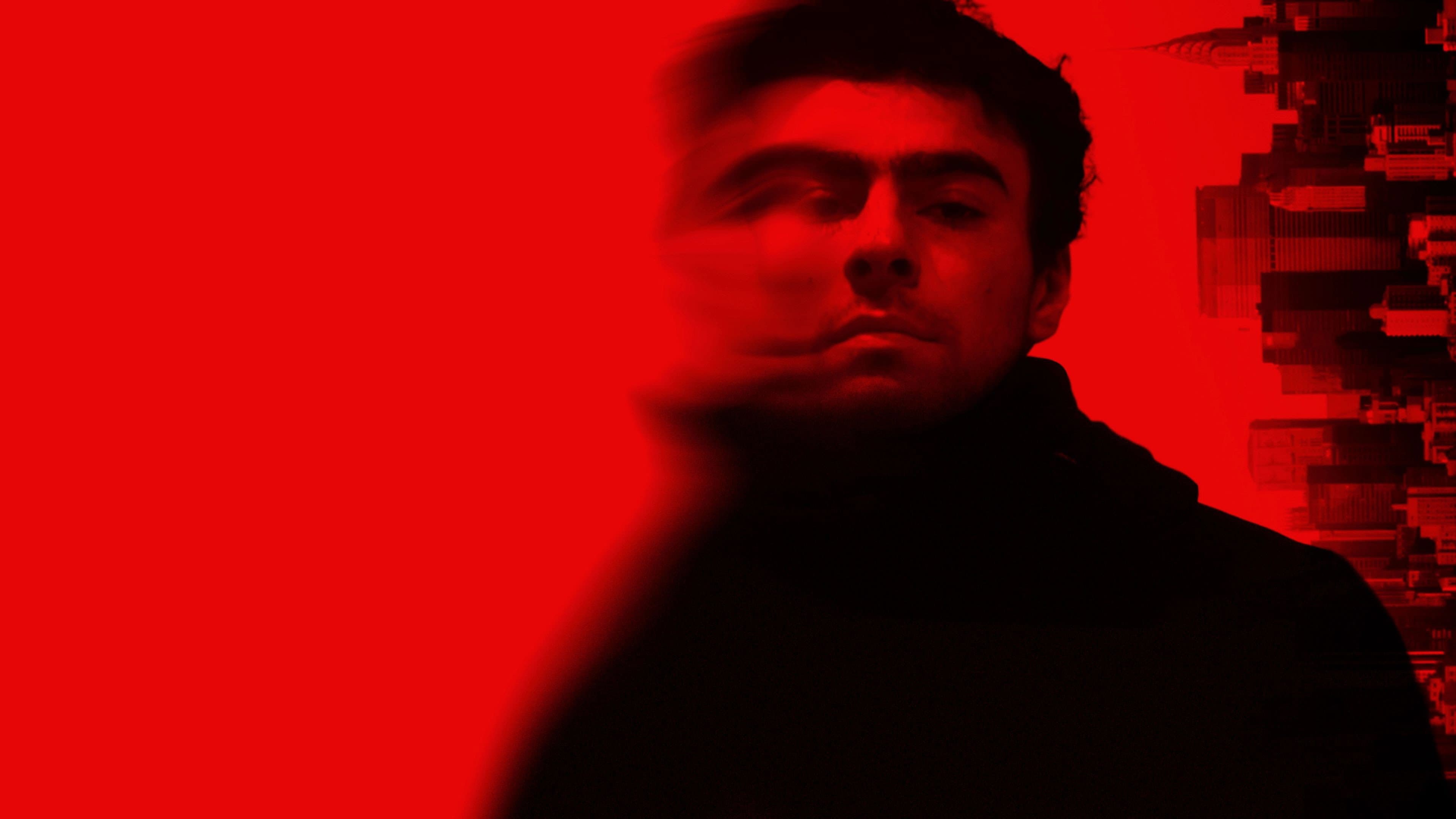 Manhunt: Luigi Mangione and the CEO Murder – A Special Edition of 20/20 Backdrop