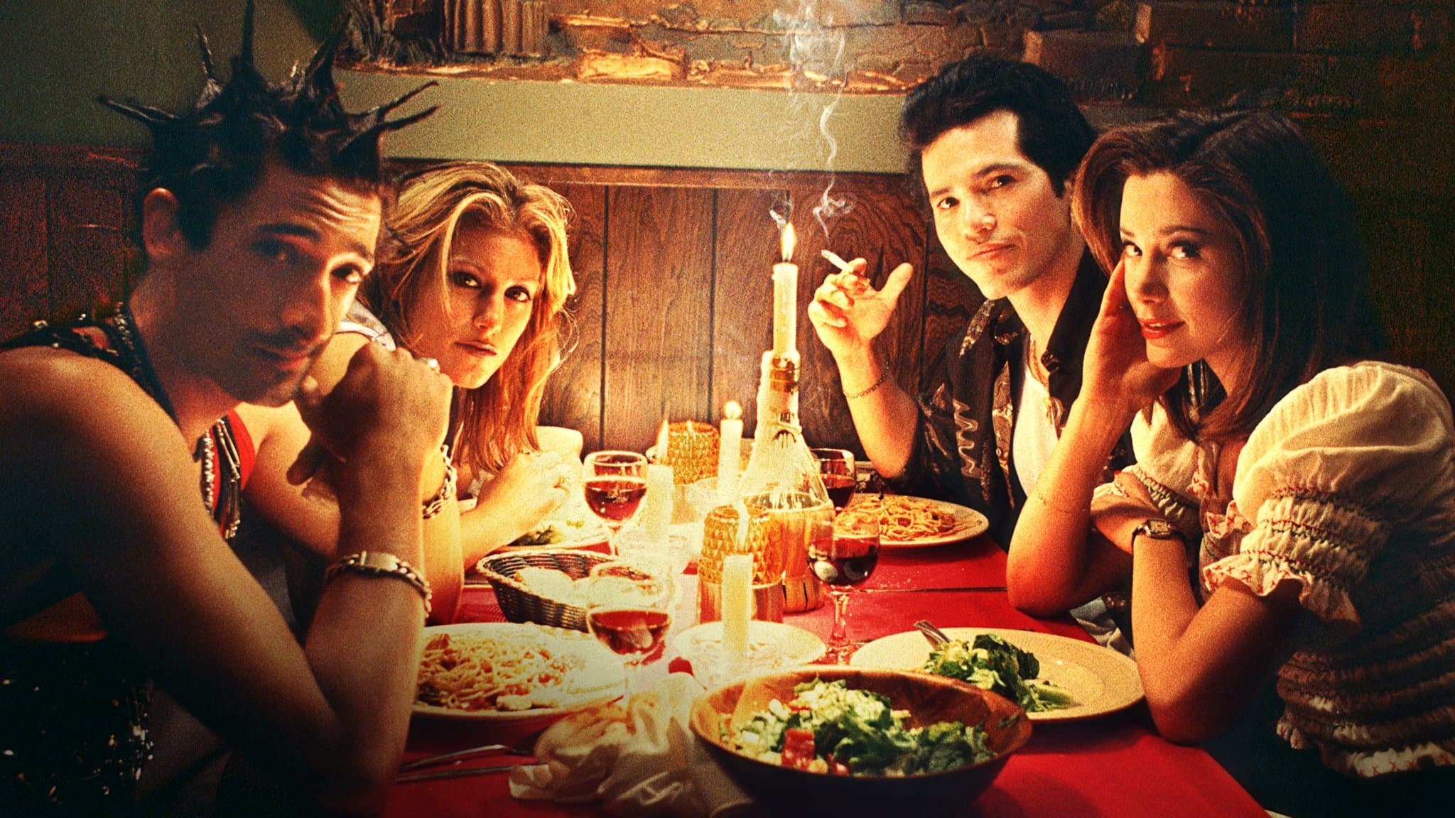 Summer of Sam Backdrop