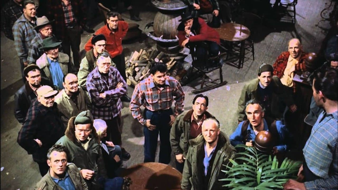 Campbell's Kingdom Backdrop