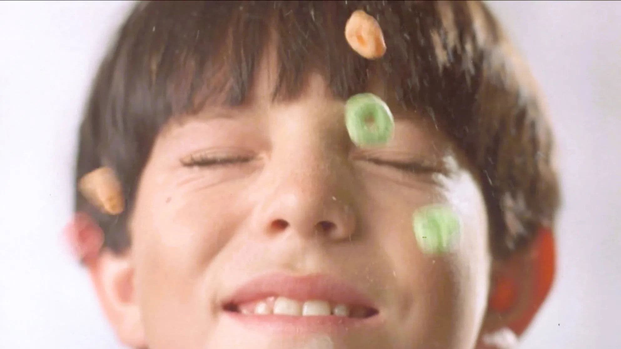 Mysterious Skin Backdrop