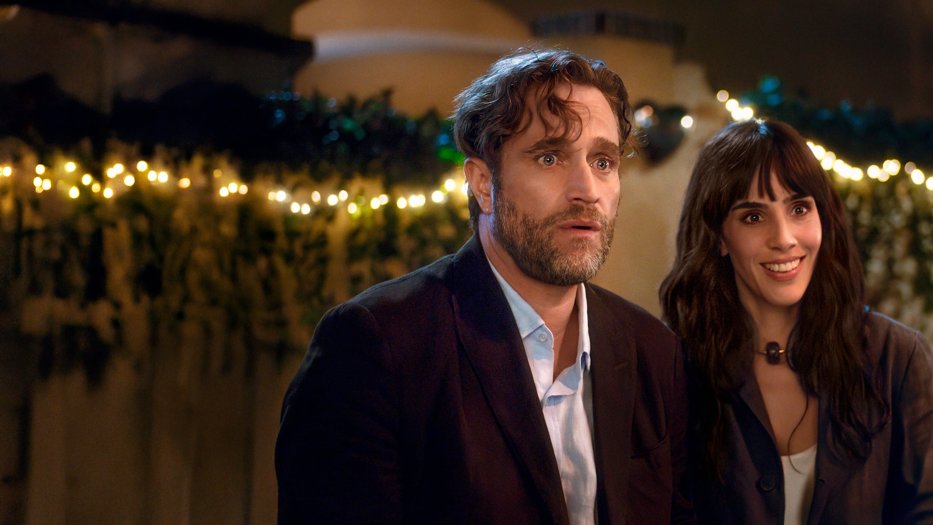 With You in the Future Backdrop