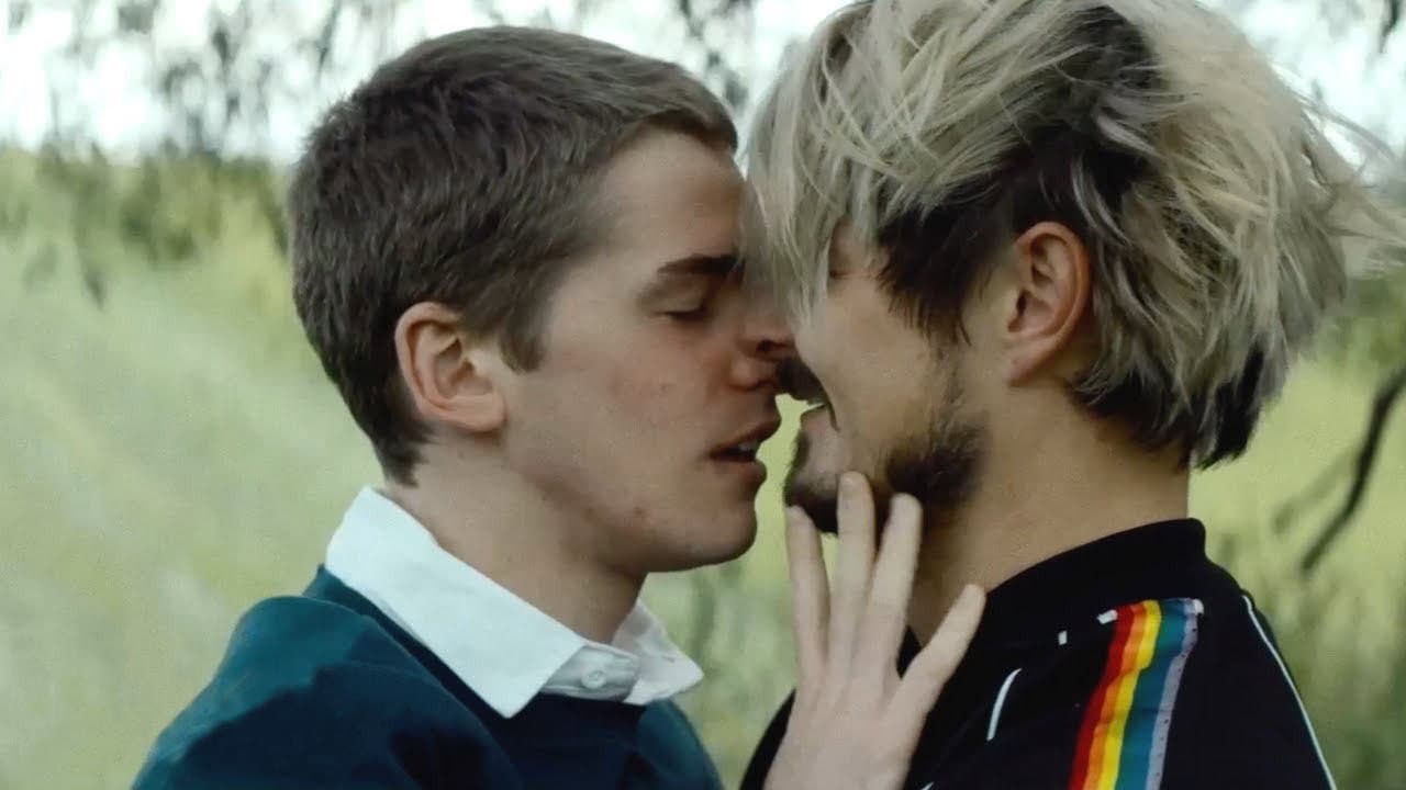 All Our Fears Backdrop