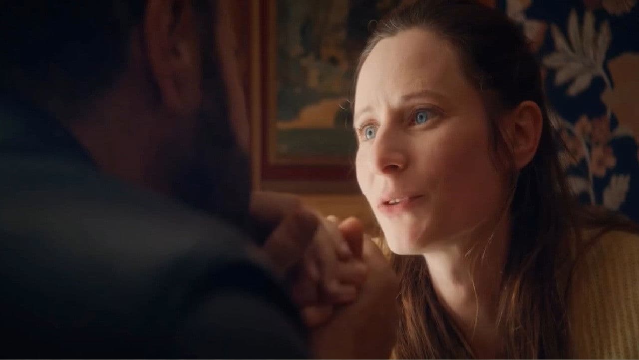 Élise sous emprise Backdrop