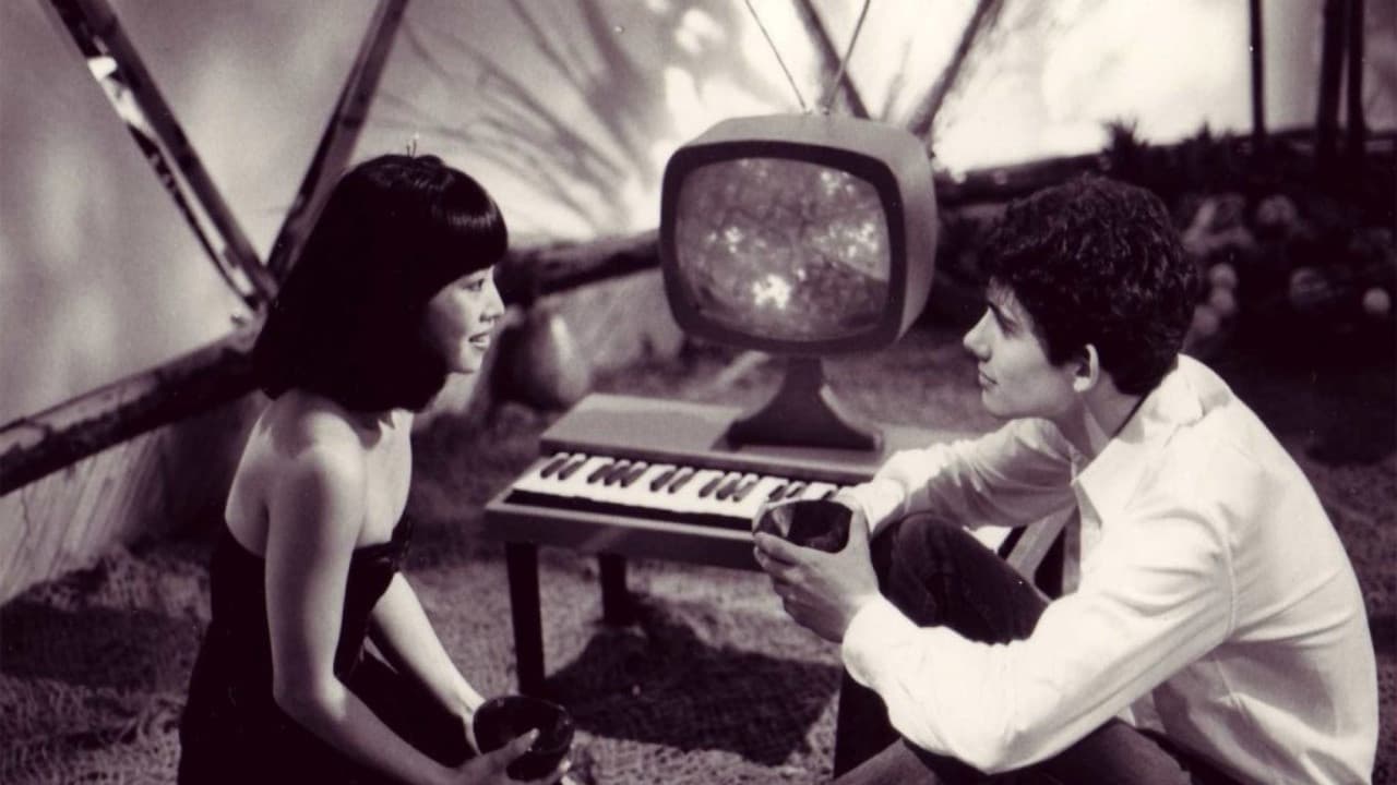 Nothing Lasts Forever Backdrop