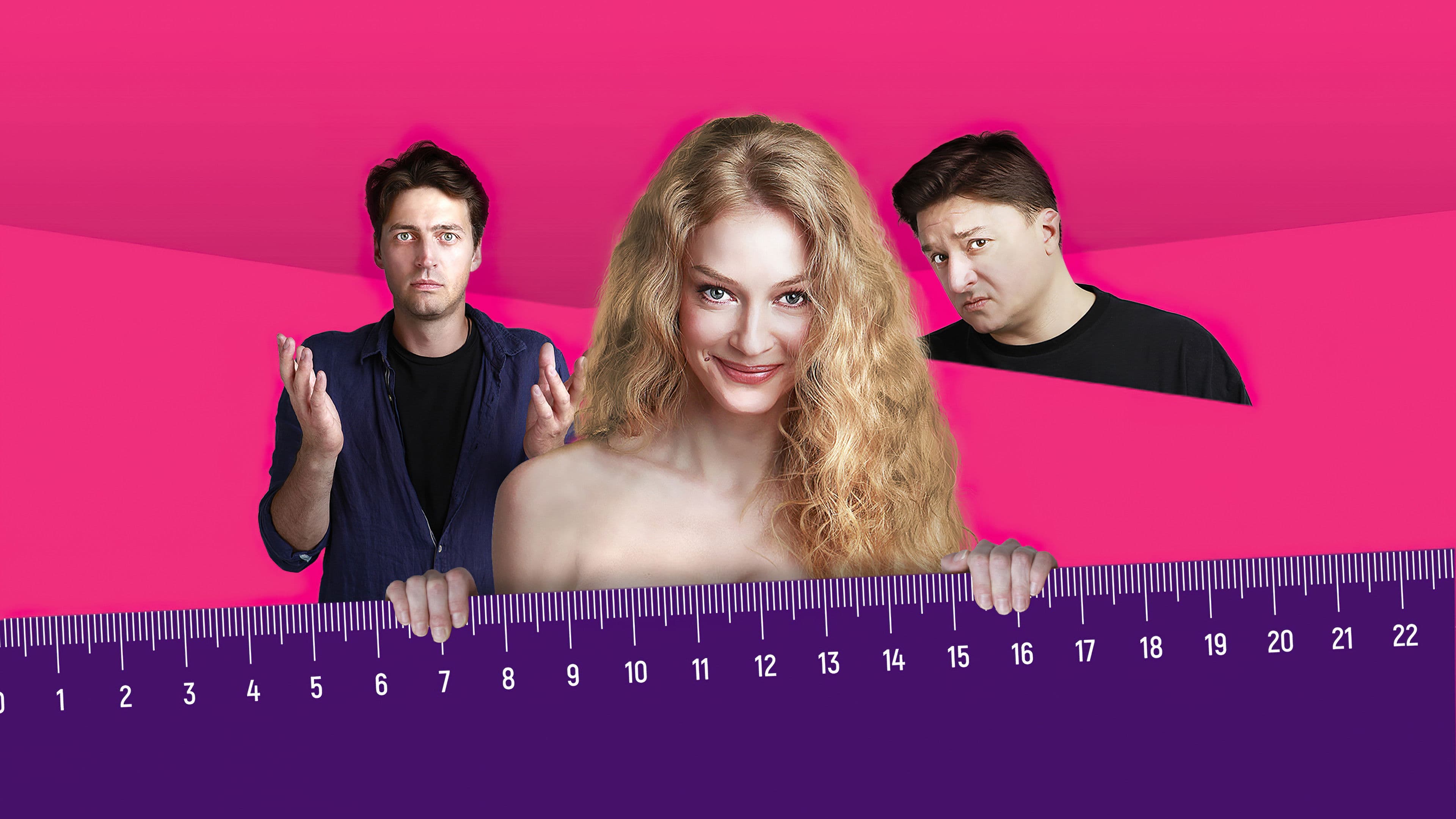 Love Without Size Backdrop