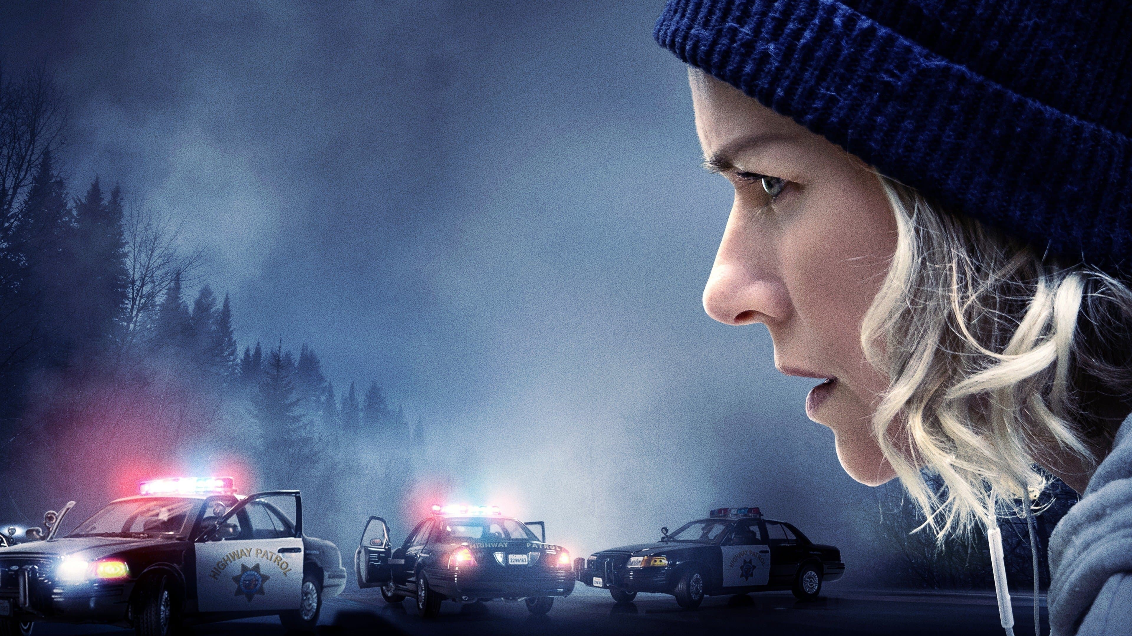 The Desperate Hour Backdrop