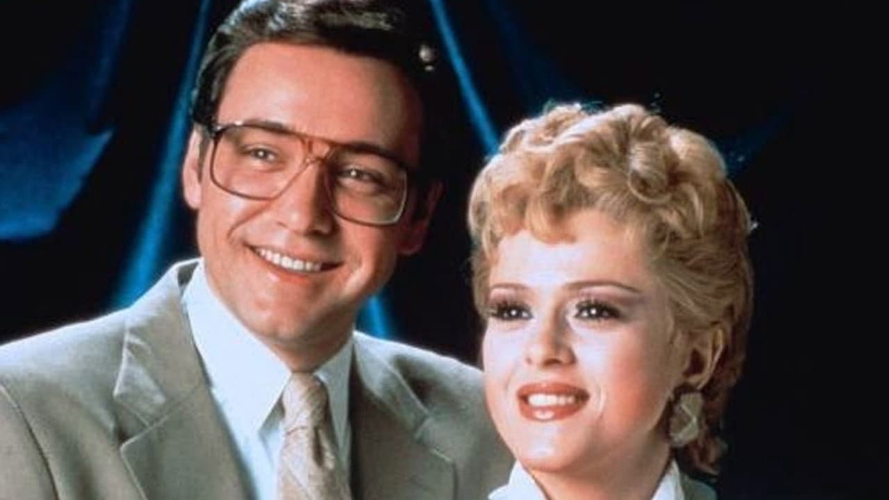 Fall From Grace Backdrop