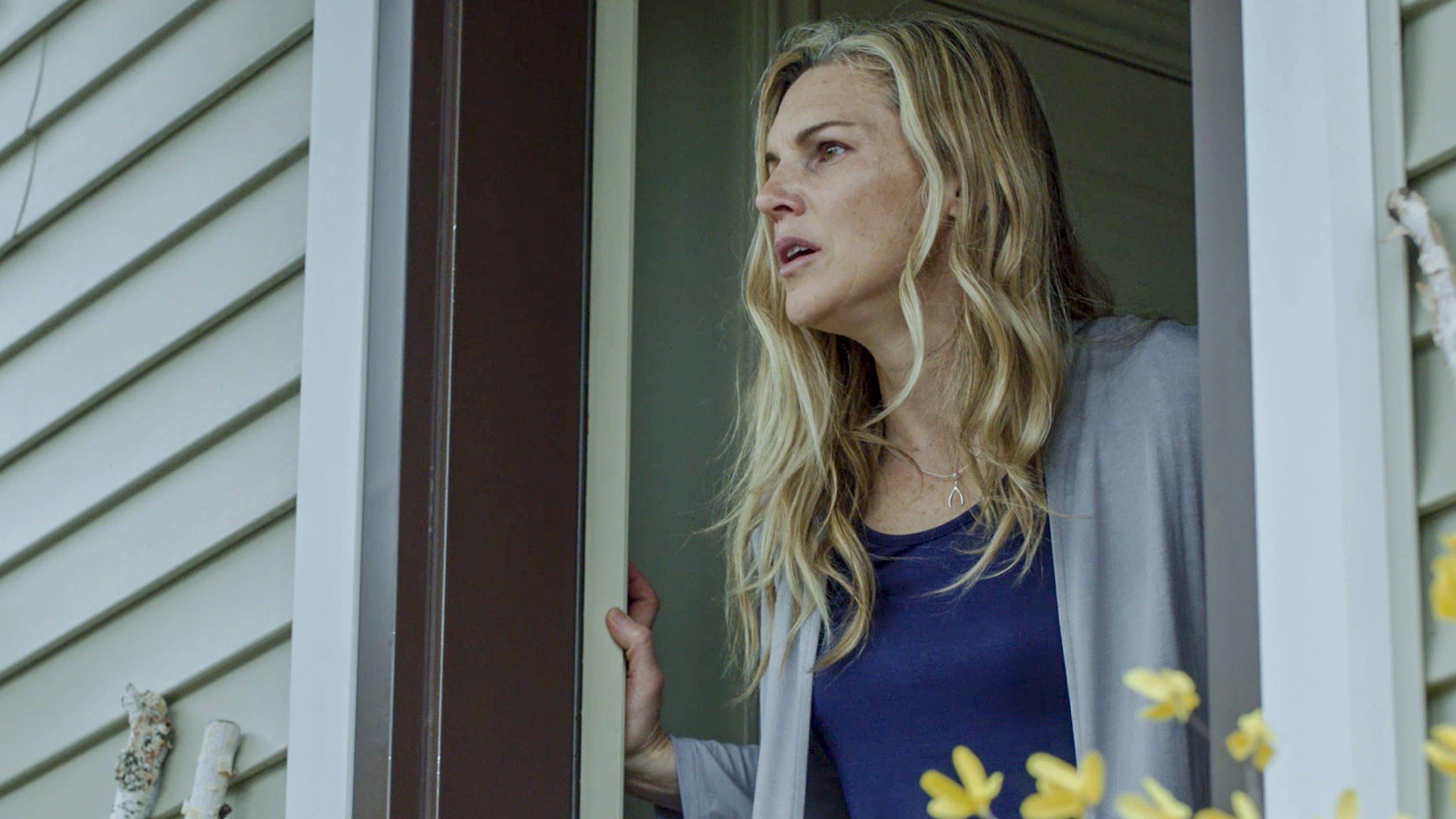 Nowhere to Be Found Backdrop