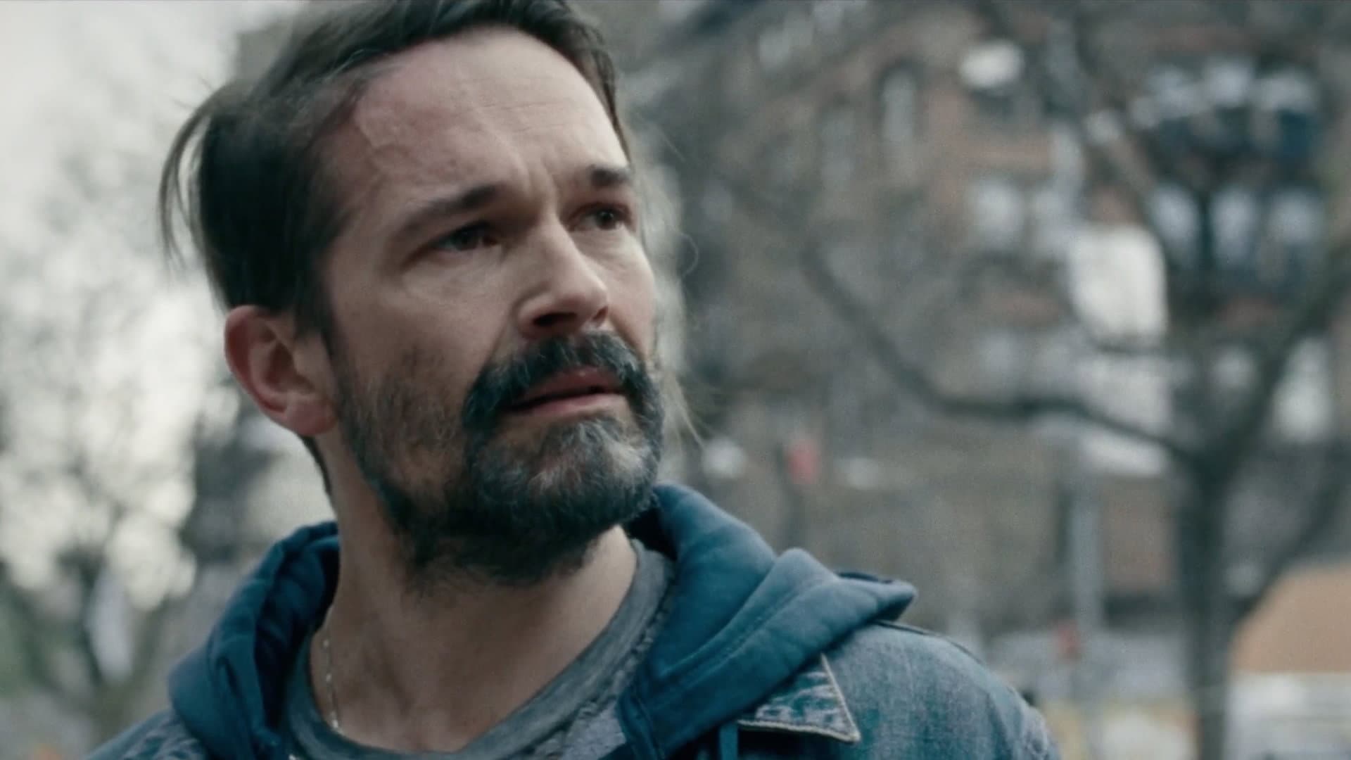 A Better Half Backdrop