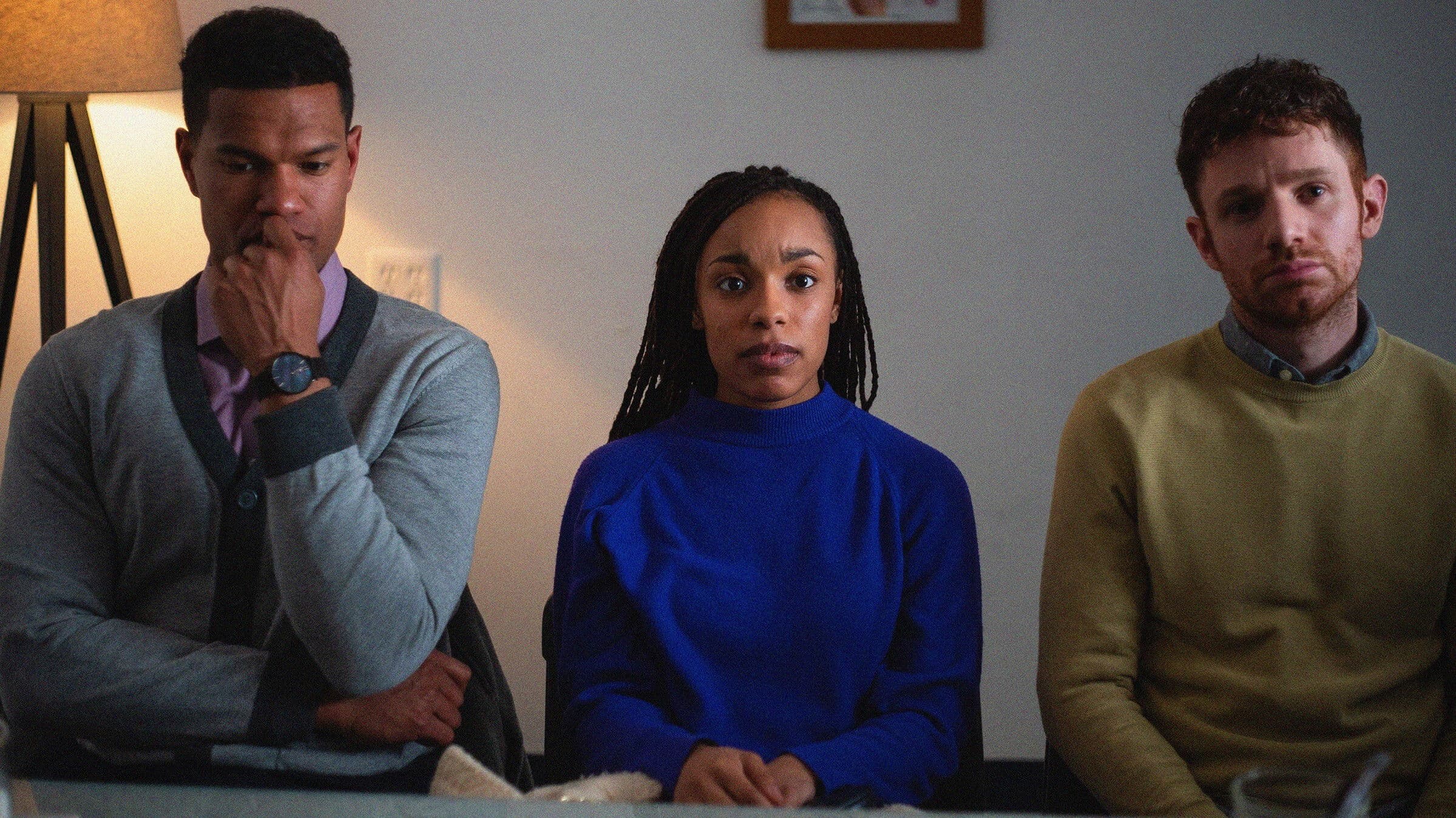 The Surrogate Backdrop