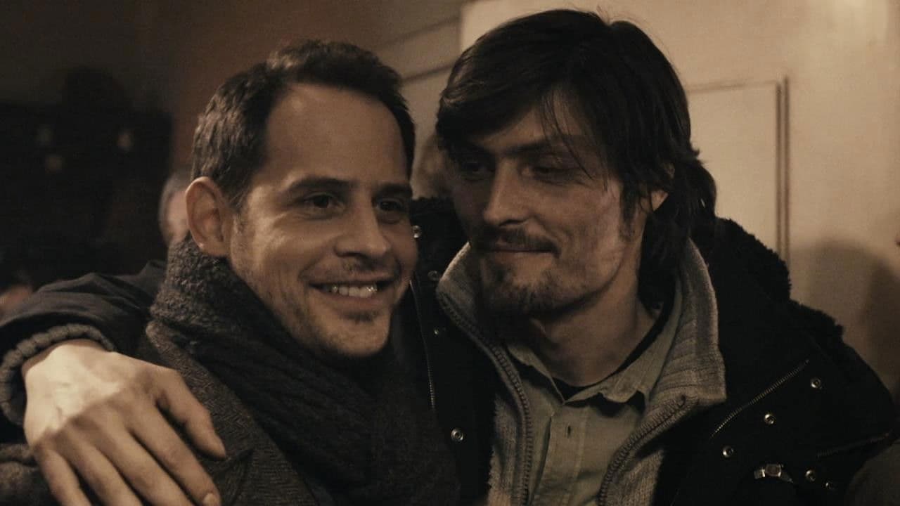 The Fourth State Backdrop