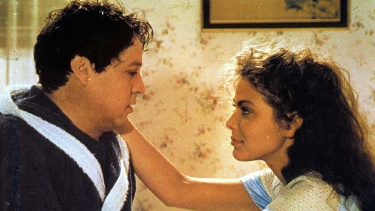 Rich and Poor Backdrop