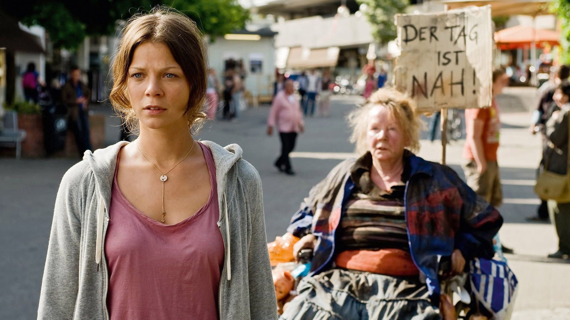 Jesus Loves Me Backdrop