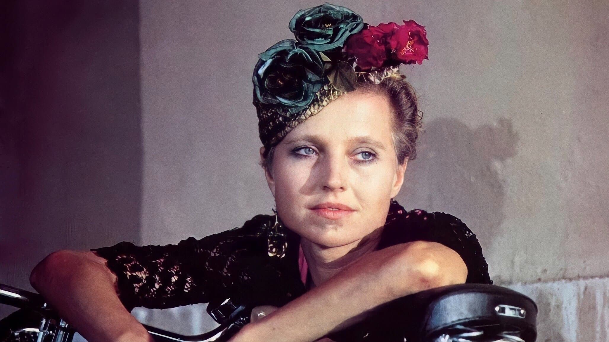 The Story of Piera Backdrop