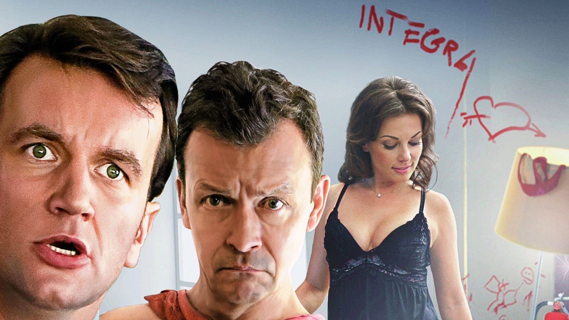 Wyjazd integracyjny Backdrop