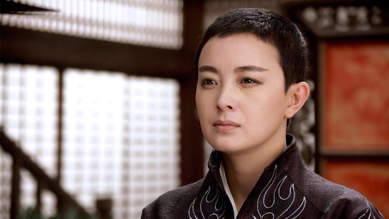 Imperial God Emperor 1 Backdrop