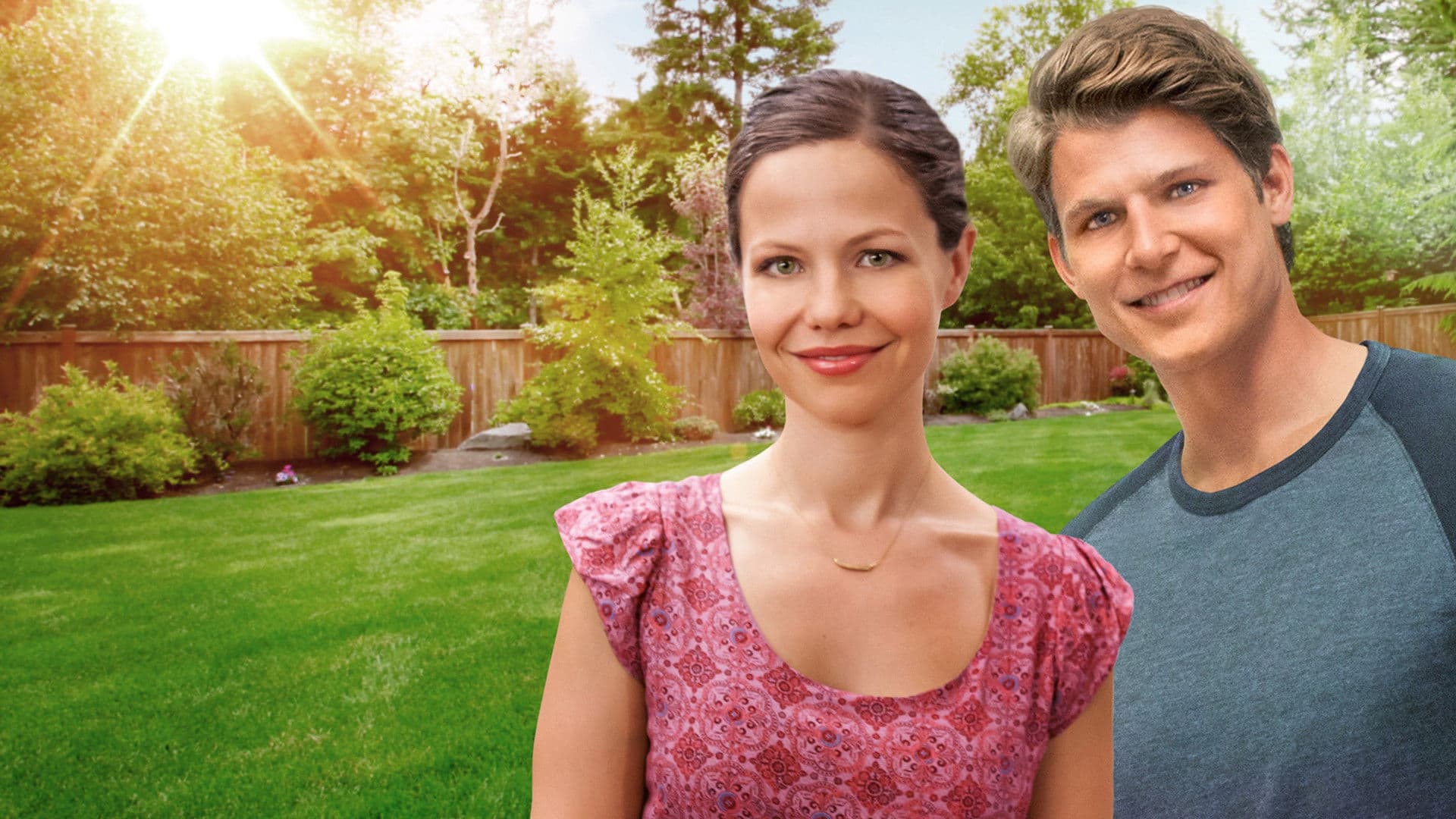 Bound & Babysitting Backdrop