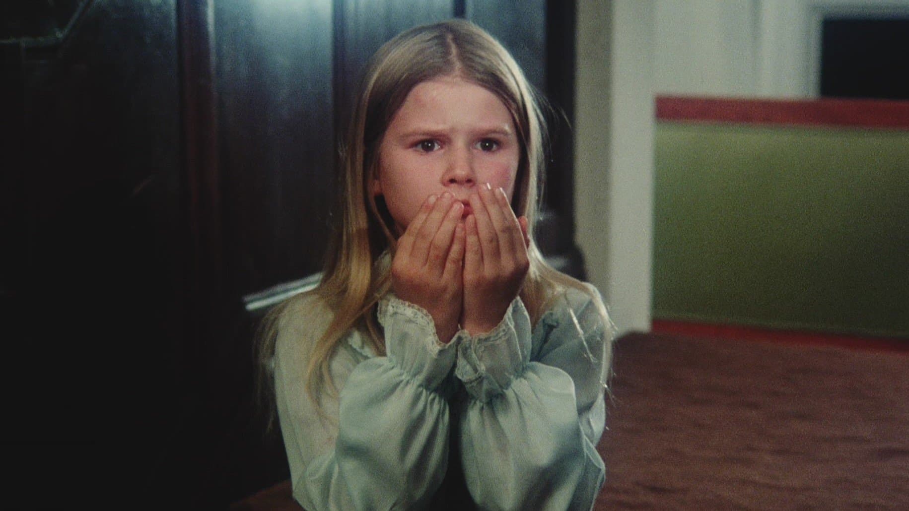 Cathy's Curse Backdrop