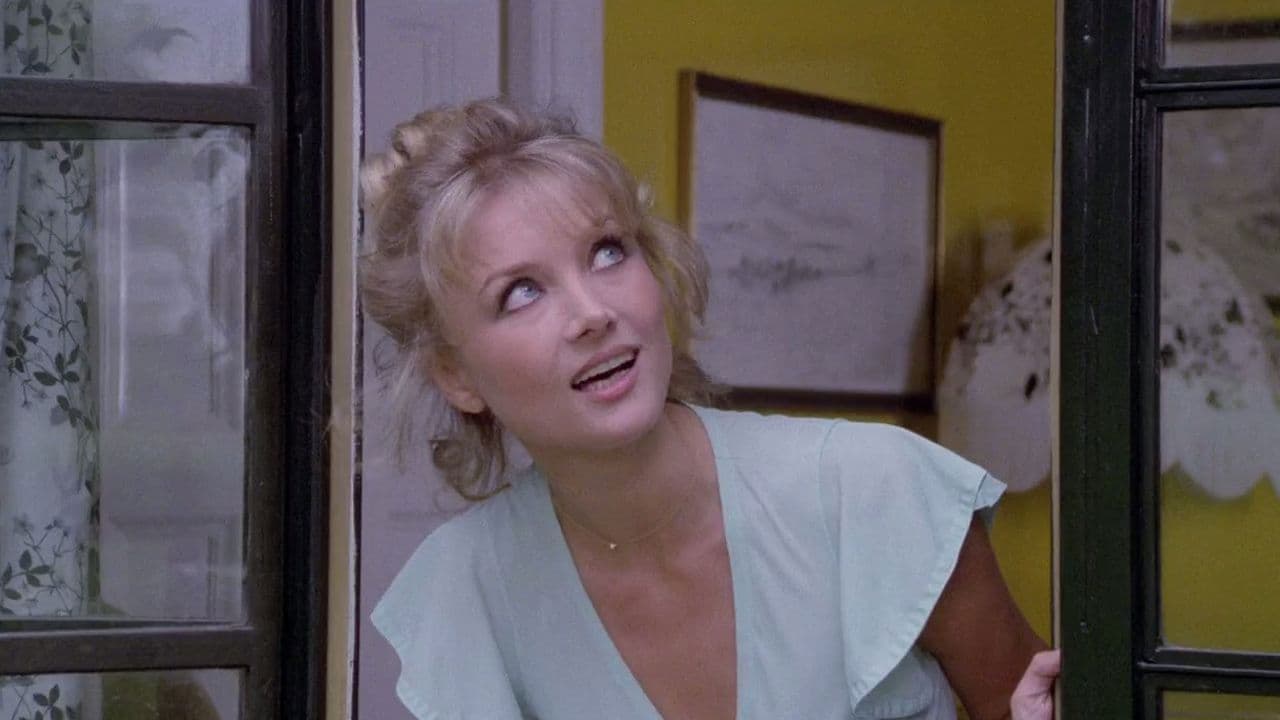 How to Lose a Wife and Find a Lover Backdrop