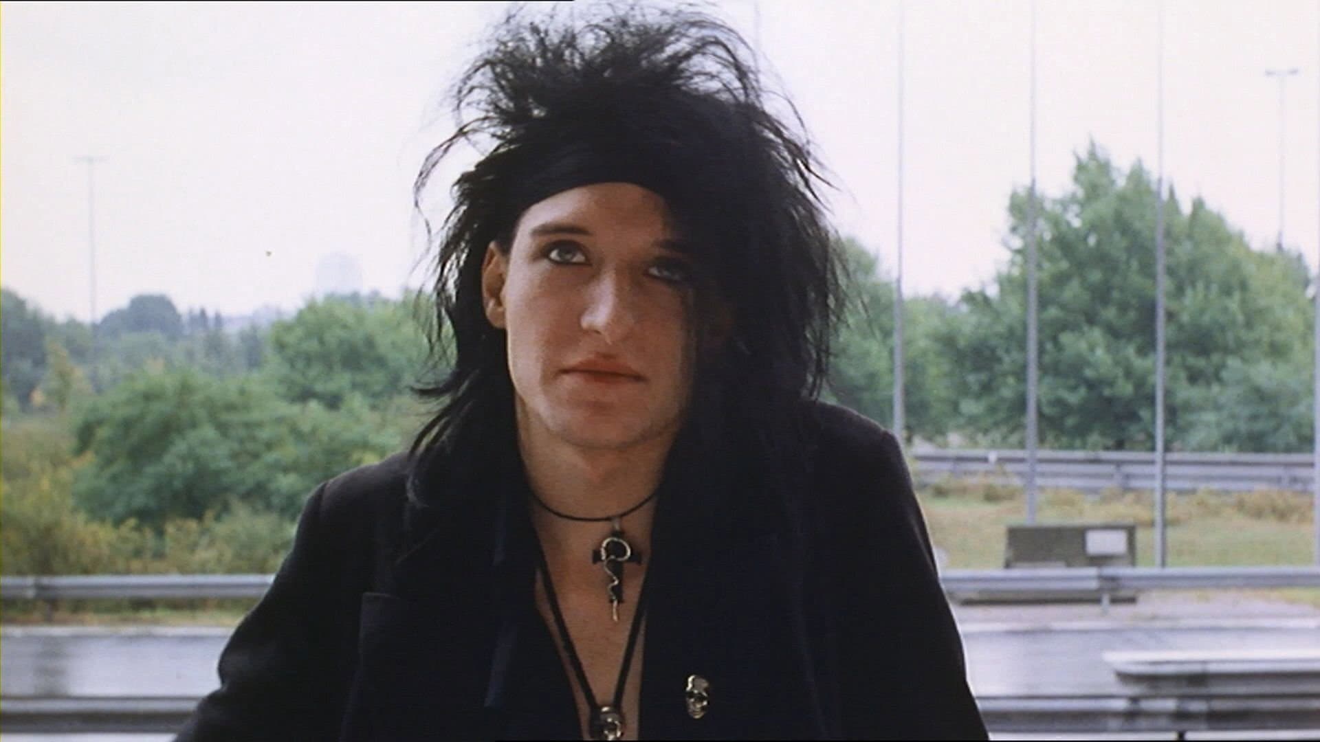 Richy Guitar Backdrop