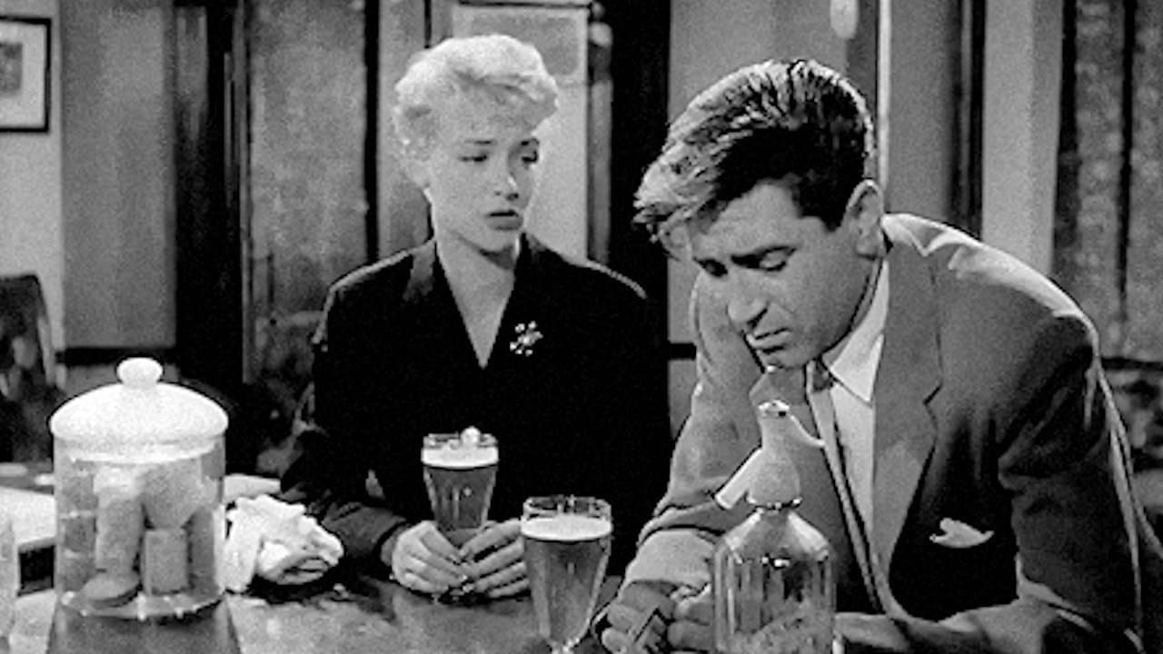 Chain of Events Backdrop