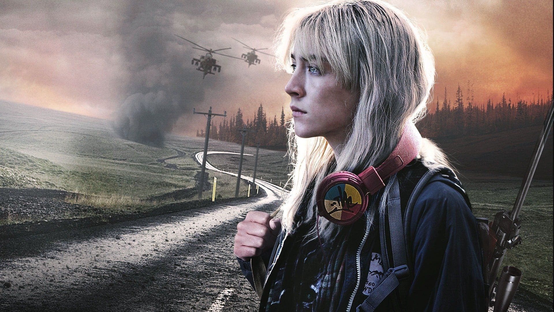 How I Live Now Backdrop