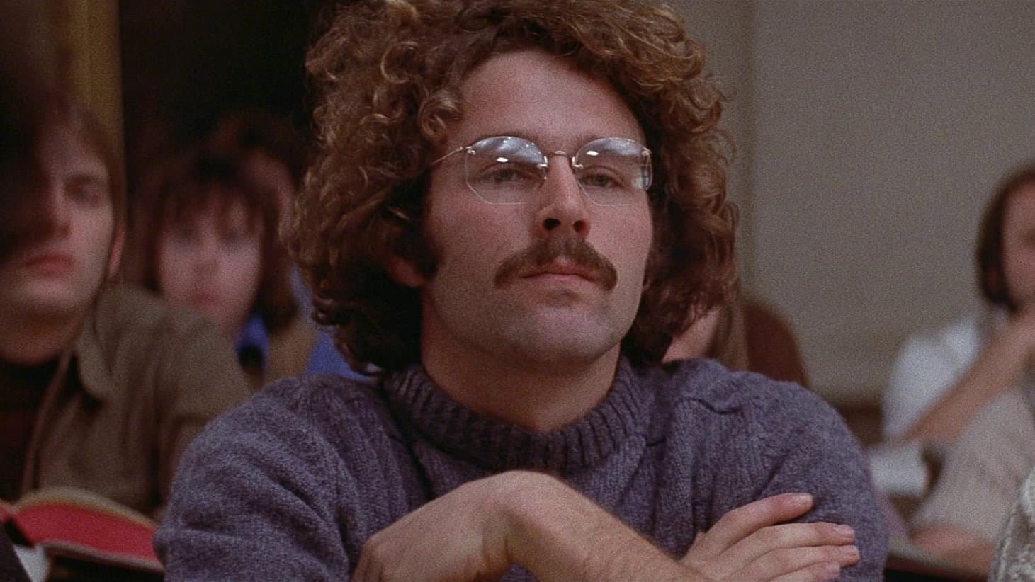 The Paper Chase Backdrop