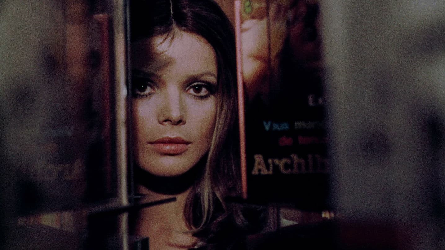 The Females Backdrop